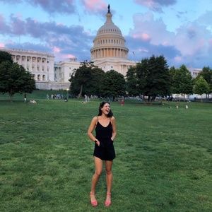 Meet your Posher, Anna